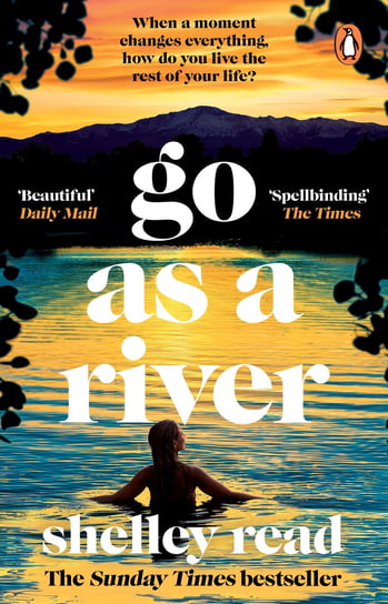 Go as a River Shelley Read