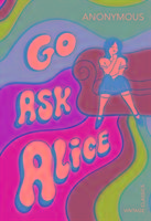 Go Ask Alice Vintage Publishing