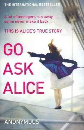 Go Ask Alice Anonymous