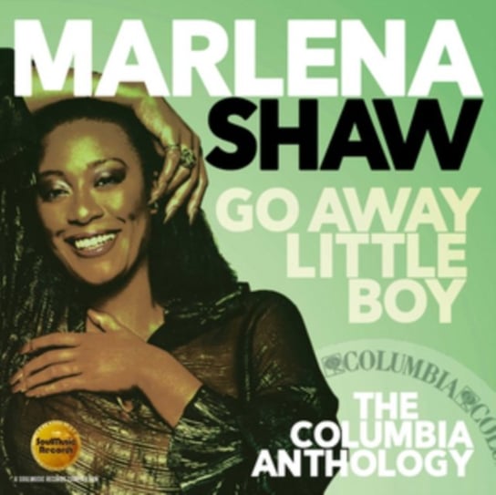 Go Away Little Boy Marlena Shaw