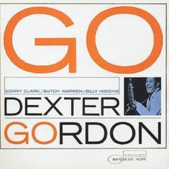 GO ! Gordon Dexter