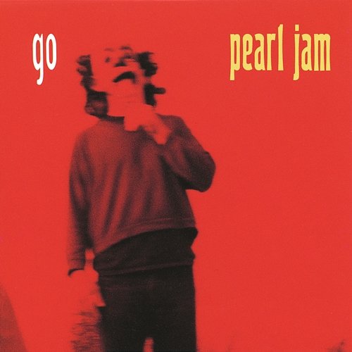 go Pearl Jam