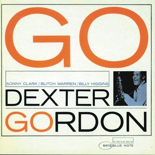 Go! Dexter Gordon