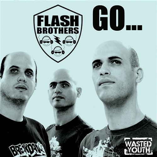 GO The Flash Brothers