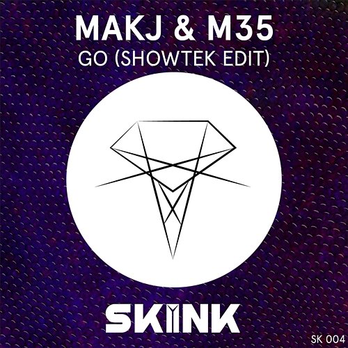 GO MAKJ and M35