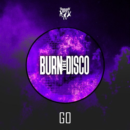 Go Burn The Disco