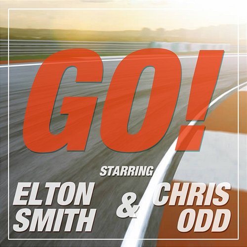 Go! Elton Smith, Chris Odd