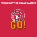 Go! Public Service Broadcasting