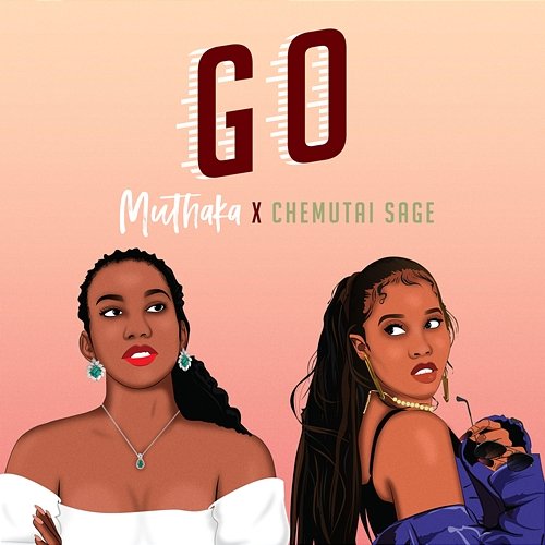 Go Chemutai Sage, Muthaka