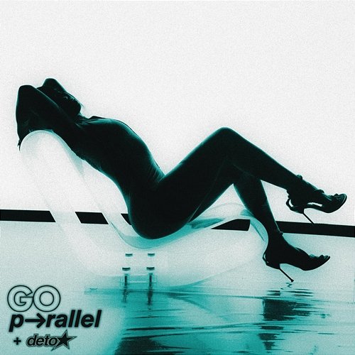 Go p-rallel feat. DETO BLACK