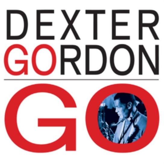 Go! Gordon Dexter
