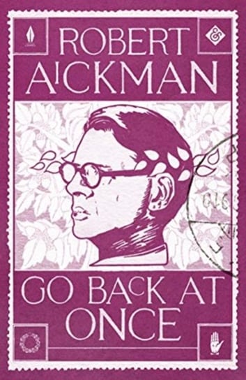Go Back at Once Aickman Robert