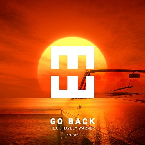 Go Back HEDEGAARD feat. Hayley Warner