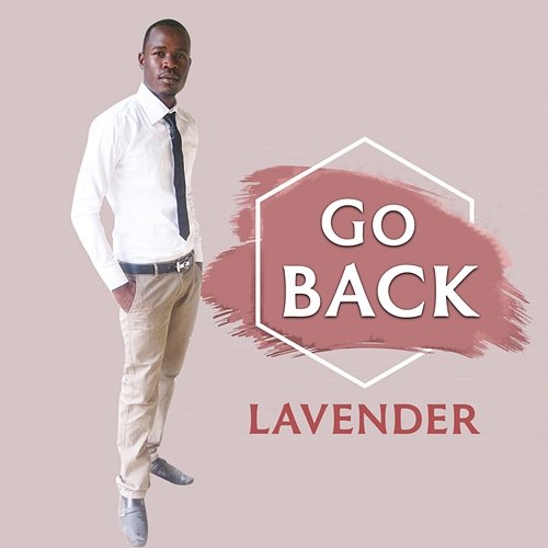 Go Back Lavender