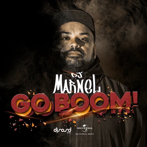 Go Boom DJ Marnel