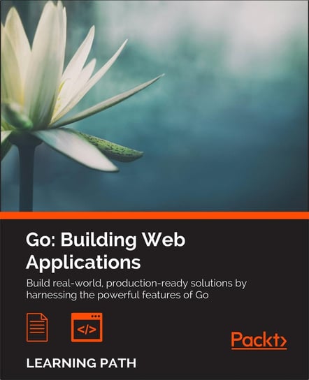 Go: Building Web Applications Ryer Mat, Nathan Kozyra