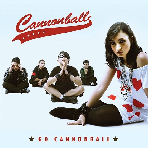 Go Cannonball Cannonball
