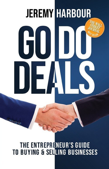 Go Do Deals Jeremy Harbour