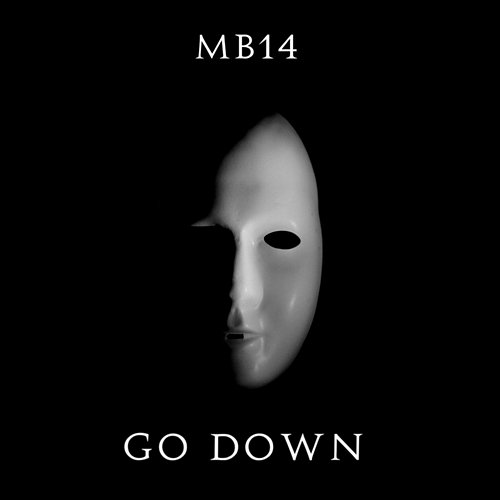 Go Down MB14