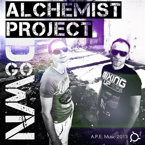 Go Down Alchemist Project