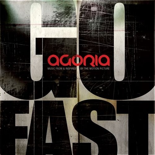 Go Fast Agoria