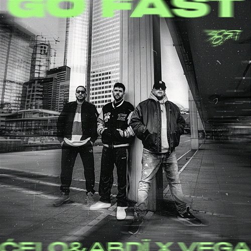 Go Fast Vega, Abdi, Celo