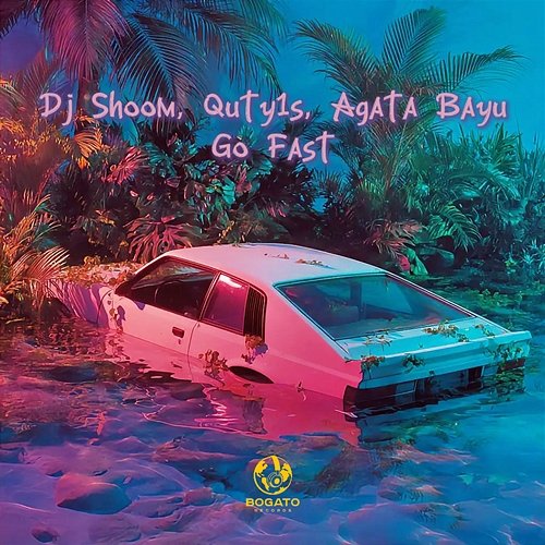 Go Fast Quty1s, Dj Shoom, Agata Bayu