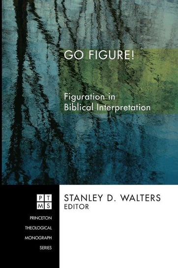 Go Figure! - Wipf And Stock Publishers | Książka w Empik