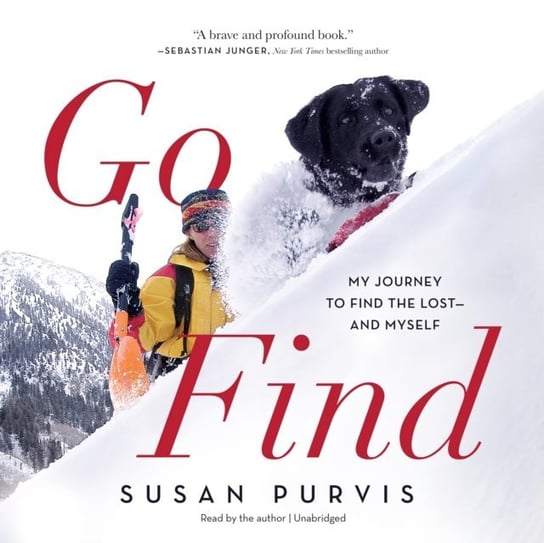 Go Find Purvis Susan