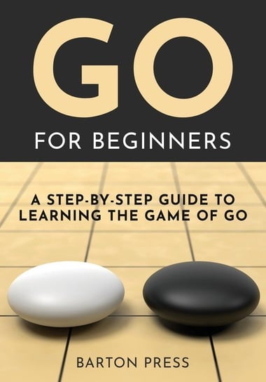 Go for Beginners Barton Press