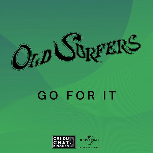 Go For It Old Surfers