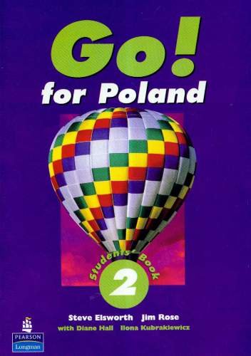 Go! for Poland 2 Elsworth Steve, Rose Jim, Priesack Tim