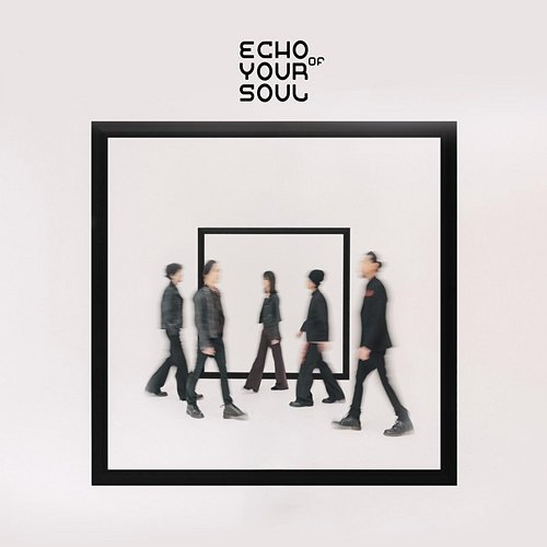 Go for the Wolf Echo of Your Soul