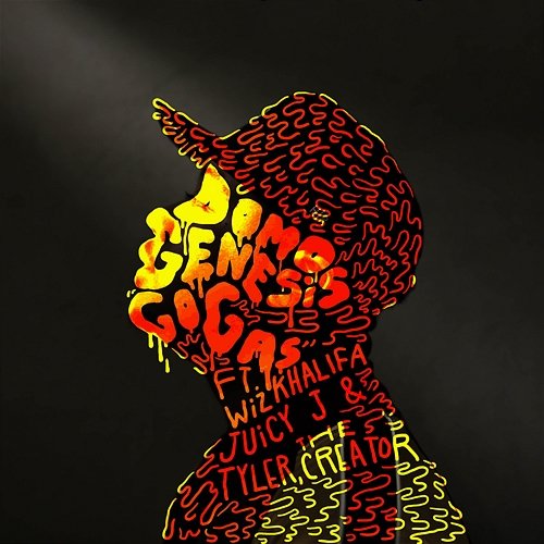 Go (Gas) Domo Genesis feat. Wiz Khalifa, Juicy J, and Tyler, The Creator