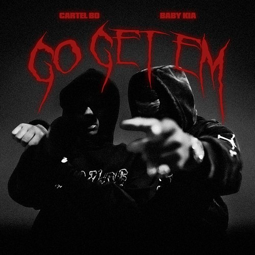 Go Get Em Cartel Bo & Baby Kia