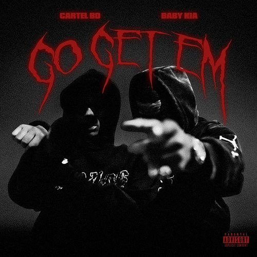 Go Get Em Cartel Bo & Baby Kia