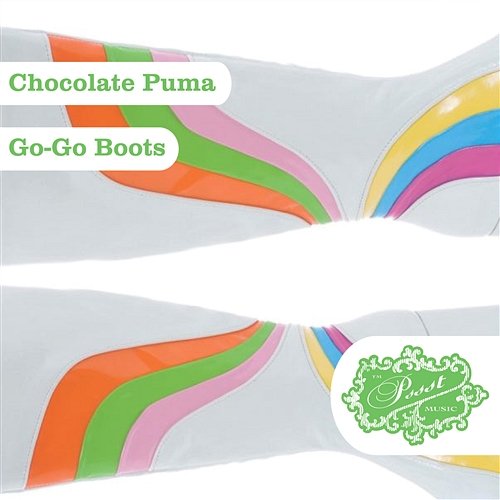 Go-Go Boots Chocolate Puma