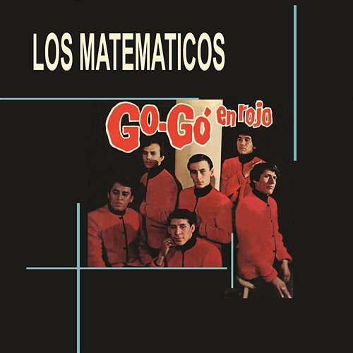 Go-Go en Rojo Los Matemáticos
