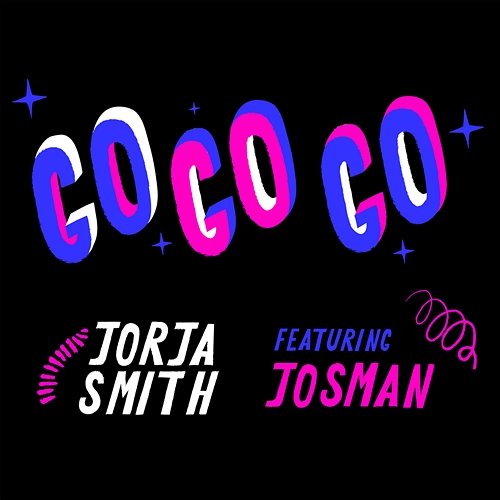GO GO GO Jorja Smith feat. Josman