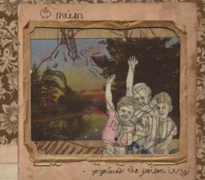 Go Go Smear The Poison Ivy (Limited Edition) Mum