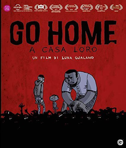Go Home - A Casa Loro Various Directors