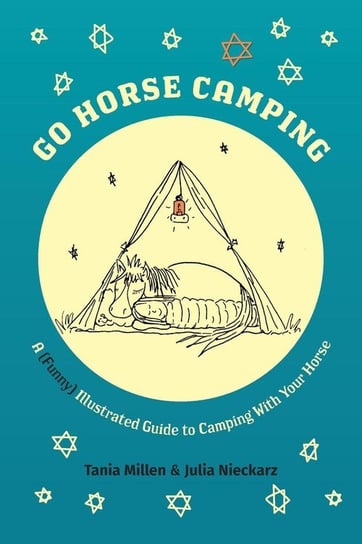 Go Horse Camping Millen Tania