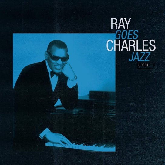 Go Jazz Ray Charles