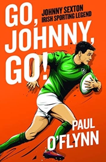 Go, Johnny, Go! Paul O'Flynn