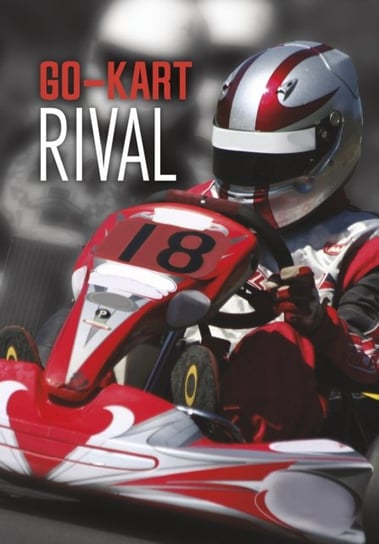 Go-Kart Rival Jake Maddox