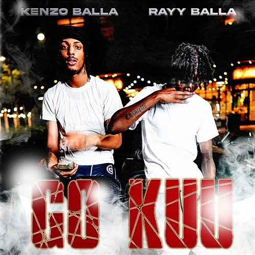 GO KUU Rayy Balla, Kenzo Balla