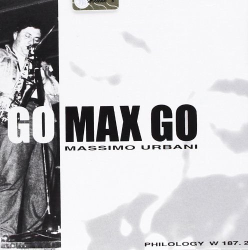 Go Max Go Various Artists