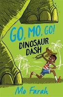Go Mo Go: Dinosaur Dash! Farah Mo