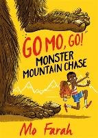 Go Mo Go: Monster Mountain Chase! Farah Mo