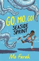 Go Mo Go: Seaside Sprint! Farah Mo